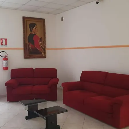 Hotel 4 Mori