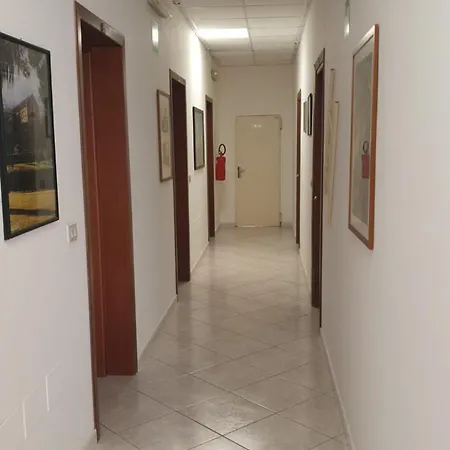 4 Mori Cagliari