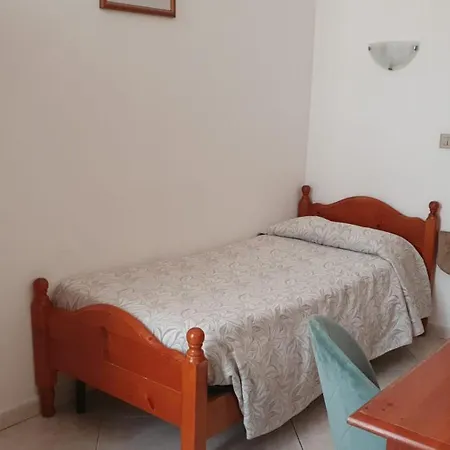 Hotel 4 Mori 3*