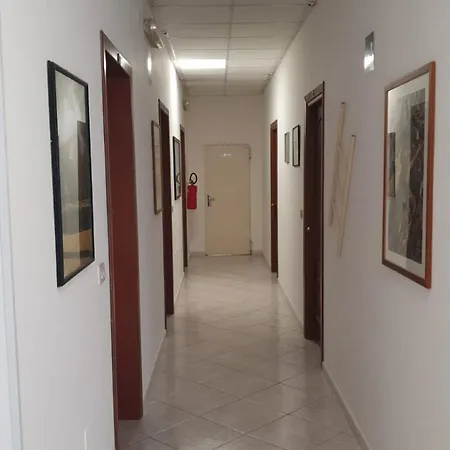 Hotel 4 Mori Cagliari