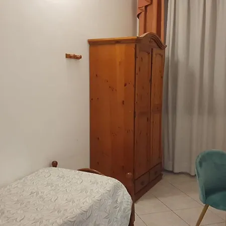 4 Mori 3* Cagliari