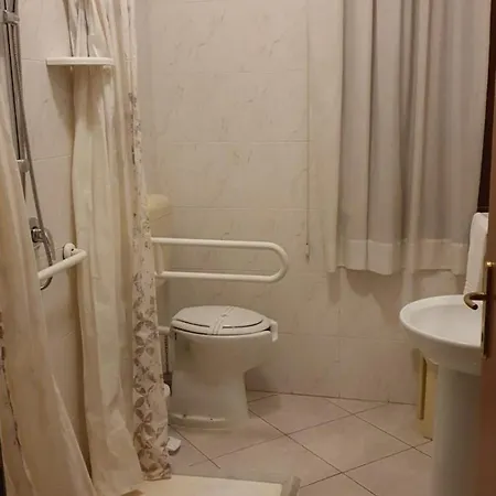 Hotel 4 Mori