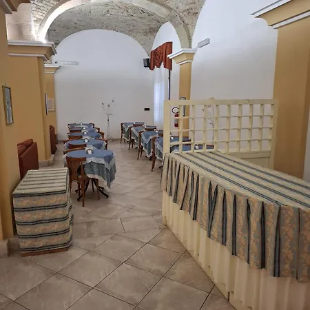 4 Mori Hotel Cagliari
