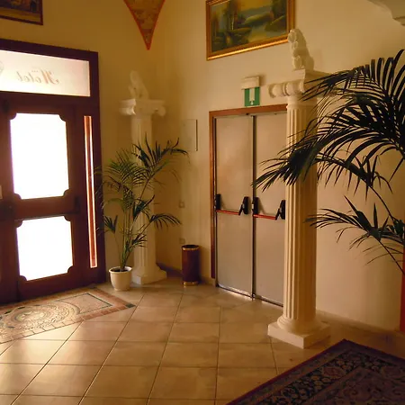 4 Mori 3* Cagliari