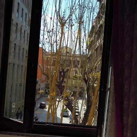 4 Mori 3* Cagliari