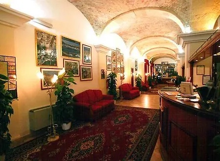 Hotel 4 Mori Cagliari