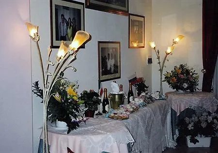 4 Mori 3* Cagliari