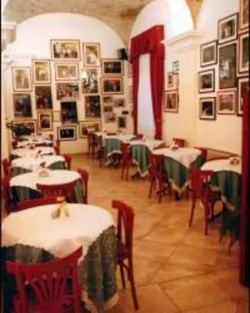 4 Mori Hotel Cagliari