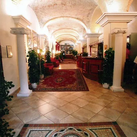4 Mori 3* Cagliari