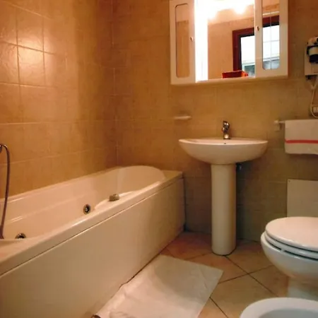 Hotel 4 Mori 3*