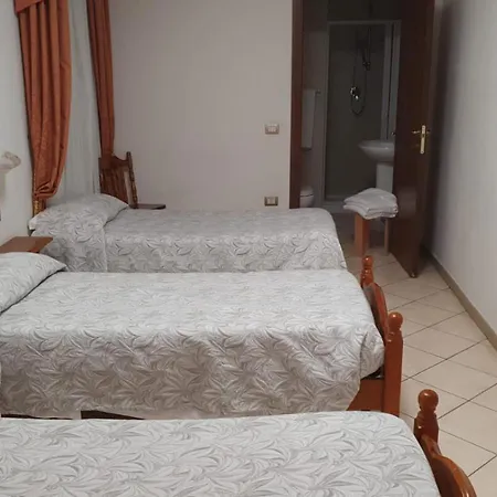 4 Mori Hotel 3*