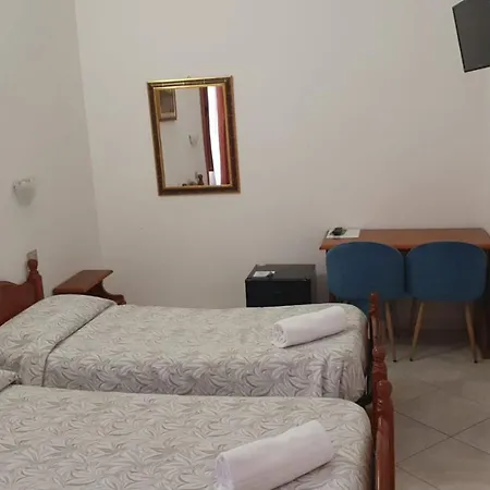 4 Mori Hotel Cagliari