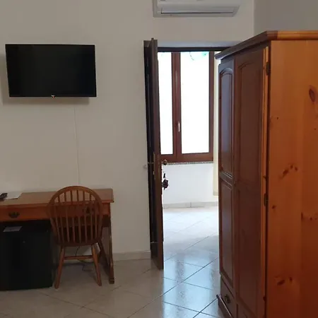 Hotel 4 Mori